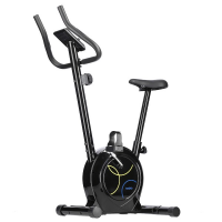 Magnetni sobni bicikl ONE Fitness RM8740 crni Magnetni sobni bicikl ONE Fitness RM8740 crni