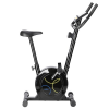 Magnetni sobni bicikl ONE Fitness RM8740 crni 