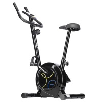 Magnetni sobni bicikl ONE Fitness RM8740 crni Magnetni sobni bicikl ONE Fitness RM8740 crni