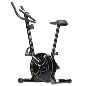 Magnetni sobni bicikl ONE Fitness RM8740 crni 