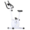 HMS Magnetni sobni bicikl ONE Fitness RM8740 bijeli 