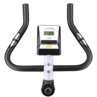 HMS Magnetni sobni bicikl ONE Fitness RM8740 bijeli HMS Magnetni sobni bicikl ONE Fitness RM8740 bijeli