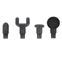 Masážní pistole HMS PDM3134 Masážní pistole HMS PDM3134