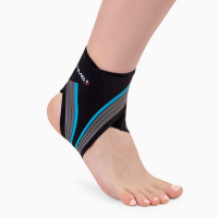 SS1826 VEL.S/M BANDÁŽ NA KOTNÍK HMS