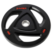 HMS olimpijski disk TOX25 25 kg. HMS olimpijski disk TOX25 25 kg.