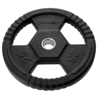 HMS olimpijski disk TOH25 25 kg HMS olimpijski disk TOH25 25 kg