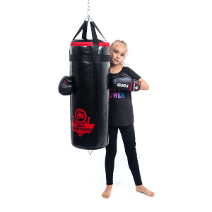 HMS Vreća za boks DBX BUSHIDO GymPro Junior 80/30cm 15kg za djecu 