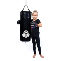 HMS Vreća za boks DBX BUSHIDO GymPro Junior 80/30cm 15kg za djecu