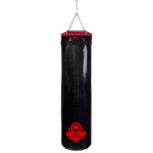 Boxovací pytel DBX BUSHIDO GymPro 140/40cm 40kg 