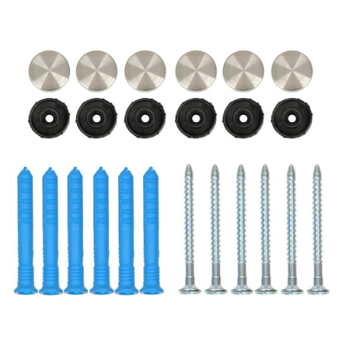 Tréninkový blok na zeď DBX BUSHIDO TLS-W ve tvaru figuríny 