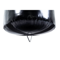 HMS boksačka vreća DBX BUSHIDO SBRX 130x30cm 60kg zlatna HMS boksačka vreća DBX BUSHIDO SBRX 130x30cm 60kg zlatna