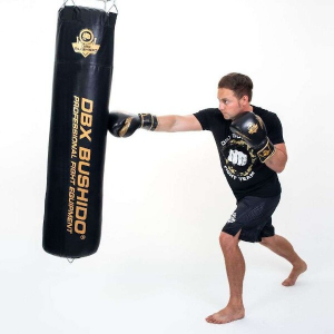 Boxovací pytel DBX BUSHIDO SBRX 130/30cm 60kg 