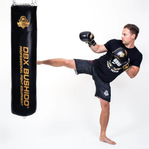 Boxovací pytel DBX BUSHIDO SBRX 130/30cm 60kg 