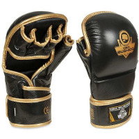 HMS MMA rukavice DBX BUSHIDO ARM-2011d HMS MMA rukavice DBX BUSHIDO ARM-2011d