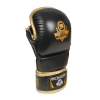 MMA rukavice DBX BUSHIDO ARM-2011d L 