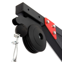 HMS Gornja remenica sa zidnom montažom MARBO MH-W108 2.0 HMS Gornja remenica sa zidnom montažom MARBO MH-W108 2.0