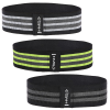 HMS Set otpornih traka Hip band HB20 3u1 