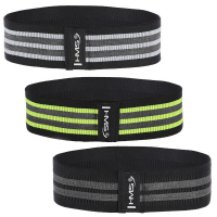 HMS Set otpornih traka Hip band HB20 3u1 HMS Set otpornih traka Hip band HB20 3u1