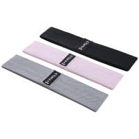 HMS Set otpornih traka Hip band HB21 3 u 1 HMS Set otpornih traka Hip band HB21 3 u 1