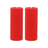 HMS Ručka za osovinu FG02 crvena HMS Ručka za osovinu FG02 crvena