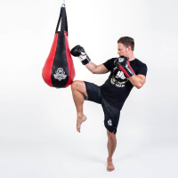 HMS Trening kruška DBX BUSHIDO ARP-512p 30 kg HMS Trening kruška DBX BUSHIDO ARP-512p 30 kg