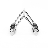 HMS adapter za remenicu UW04B HMS adapter za remenicu UW04B