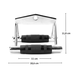 HMS adapter za remenicu UW04B 