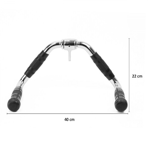 HMS adapter za remenicu UW17B. 