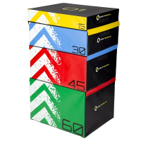 HMS set Plyo kutija Premium PYBS01 HMS set Plyo kutija Premium PYBS01