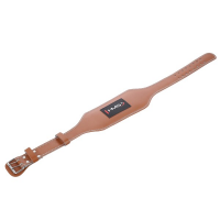 Kožni remen za fitness HMS PA3998 Kožni remen za fitness HMS PA3998