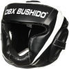 Boxerská helma DBX BUSHIDO ARH-2190 vel. XL XL 