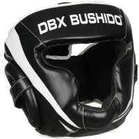 Boksačka kaciga DBX BUSHIDO ARH-2190 vel. XL