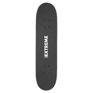 HMS Skateboard NILS Extreme CR3108SA Stain 