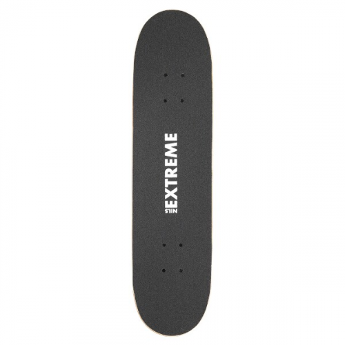 HMS Skateboard NILS Extreme CR3108SA Stain 