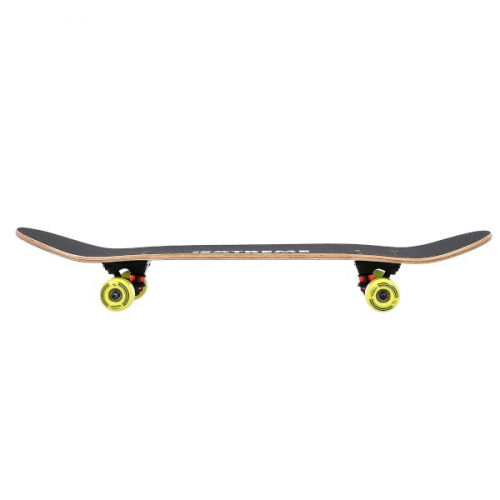 HMS Skateboard NILS Extreme CR3108SA Stain 