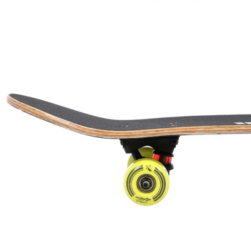 HMS Skateboard NILS Extreme CR3108SA Stain 