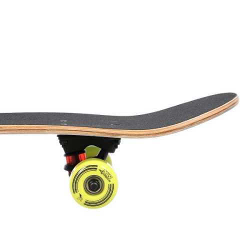 HMS Skateboard NILS Extreme CR3108SA Stain 