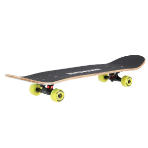 HMS Skateboard NILS Extreme CR3108SA Stain 