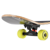 HMS Skateboard NILS Extreme CR3108SA Stain 