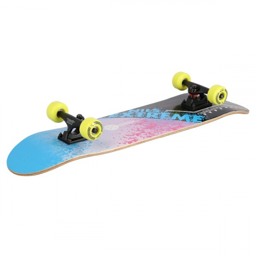 HMS Skateboard NILS Extreme CR3108SA Stain 