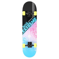 HMS Skateboard NILS Extreme CR3108SA Stain HMS Skateboard NILS Extreme CR3108SA Stain