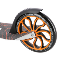 HMS skuter NILS Extreme HM203