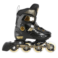 HMS koturaljke NILS Extreme NA20004 crne HMS koturaljke NILS Extreme NA20004 crne