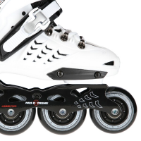 Slalom koturaljke NILS Extreme NA20001 bijele Slalom koturaljke NILS Extreme NA20001 bijele