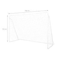 NILS NT8182 nogometna mreža 