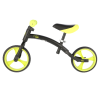 Dječji bicikl bez pedala NILS Fun RB06 Dječji bicikl bez pedala NILS Fun RB06
