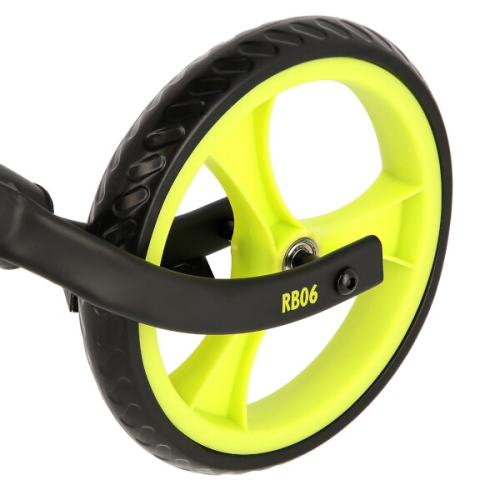 Dječji bicikl bez pedala NILS Fun RB06 Dječji bicikl bez pedala NILS Fun RB06