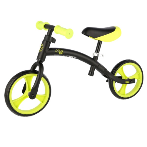 Dječji bicikl bez pedala NILS Fun RB06 Dječji bicikl bez pedala NILS Fun RB06