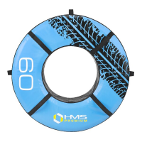 HMS Training guma Premium PYT02 60 kg HMS Training guma Premium PYT02 60 kg