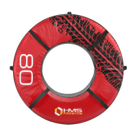 HMS Training guma Premium PYT03 80 kg HMS Training guma Premium PYT03 80 kg